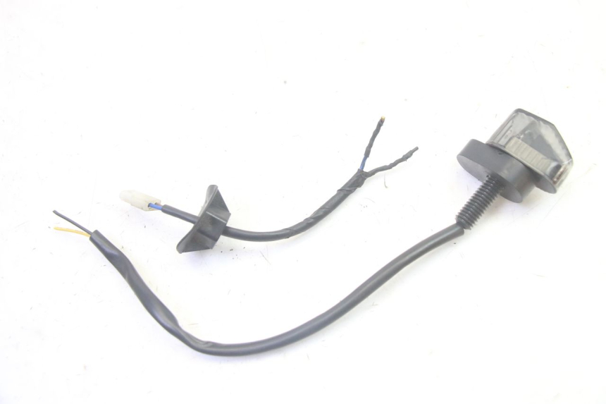 photo de Pisca dianteiro esquerdo PIAGGIO MP3 500 (2016 - 2018) - Vista principal