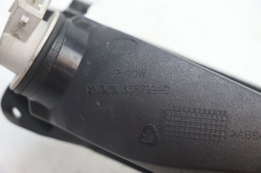 photo de Pisca dianteiro esquerdo PIAGGIO MP3 125 (2006 - 2014) - Estado da superfície