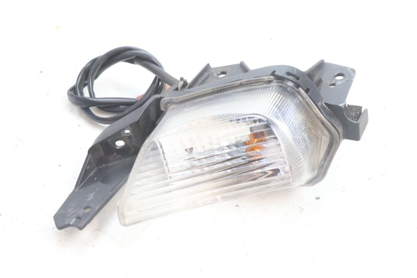 photo de SINALIZADOR DIANTEIRO ESQUERDO YAMAHA N-MAX NMAX 125 (2021 - 2024) - Vista principal