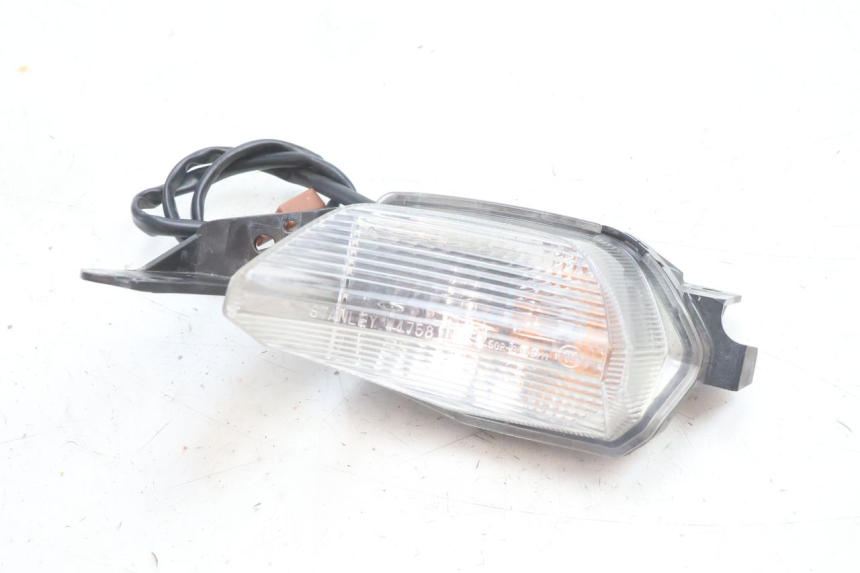 photo de SINALIZADOR DIANTEIRO ESQUERDO YAMAHA N-MAX NMAX 125 (2021 - 2024) - Detalhe da peça