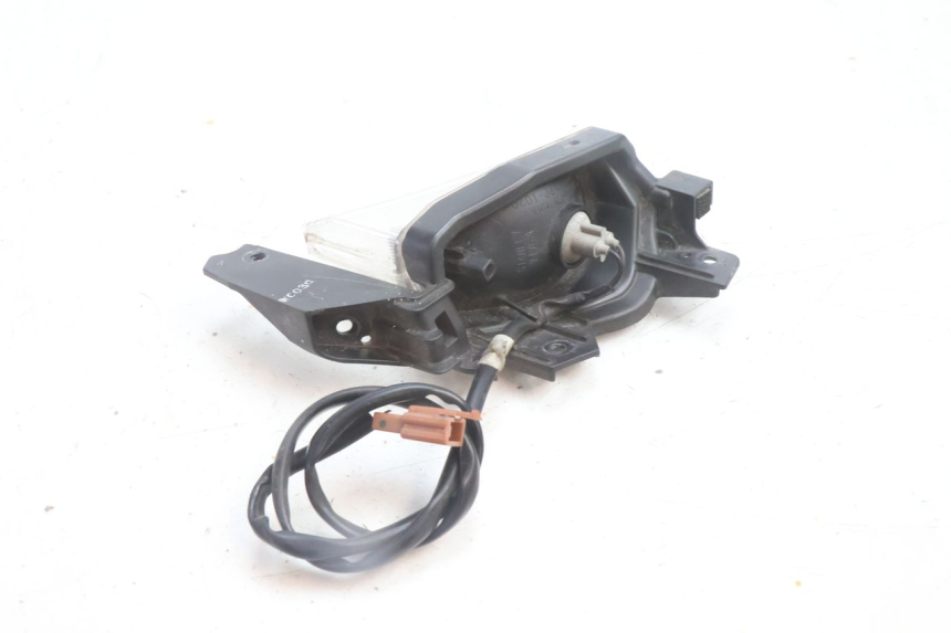 photo de SINALIZADOR DIANTEIRO ESQUERDO YAMAHA N-MAX NMAX 125 (2021 - 2024) - Outro ângulo de visão