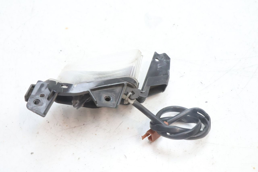 photo de SINALIZADOR DIANTEIRO ESQUERDO YAMAHA N-MAX NMAX 125 (2021 - 2024) - Ampliação técnica