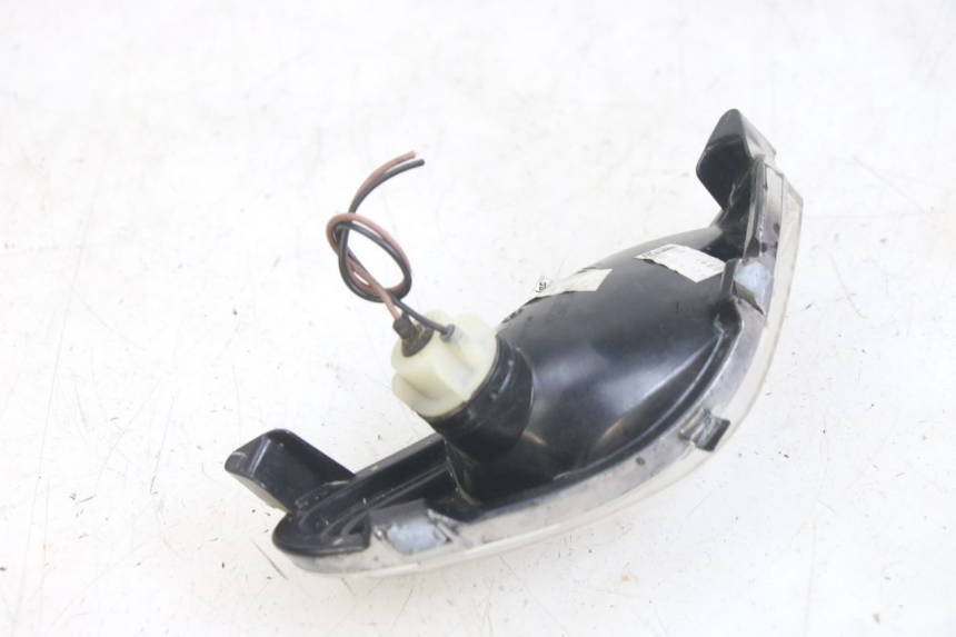 photo de Pisca dianteiro esquerdo YAMAHA NEOS NEO'S 4T 50 (2008 - 2016) - Outro ângulo de visão