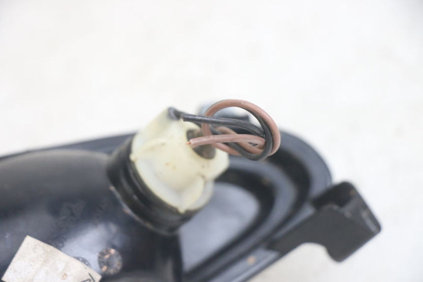 photo de Pisca dianteiro esquerdo YAMAHA NEOS NEO'S 4T 50 (2008 - 2016) - Ampliação técnica