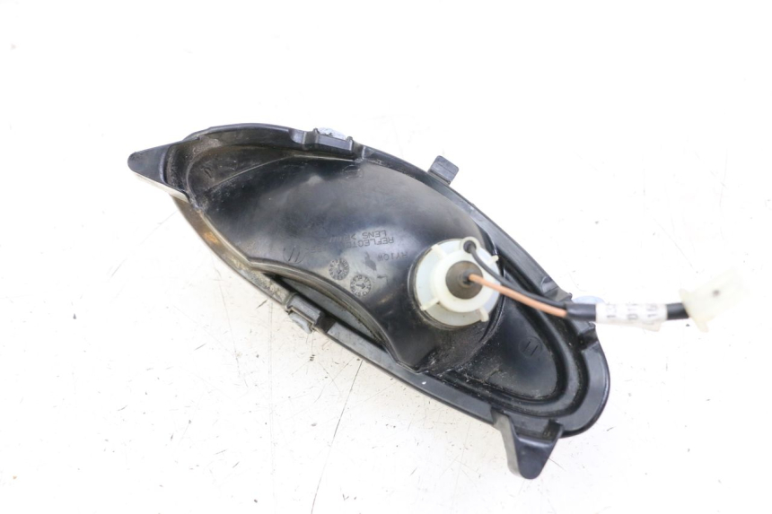 photo de Pisca dianteiro esquerdo YAMAHA NEOS NEO'S 4T 50 (2008 - 2016) - Outro ângulo de visão