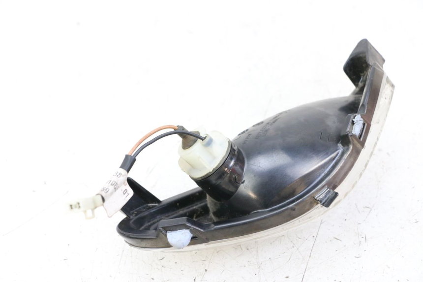 photo de Pisca dianteiro esquerdo YAMAHA NEOS NEO'S 4T 50 (2008 - 2016) - Ampliação técnica