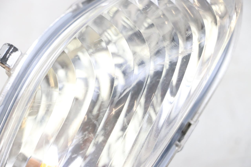 photo de Pisca dianteiro esquerdo YAMAHA NEOS NEO'S 4T 50 (2008 - 2016) - Detalhe da peça