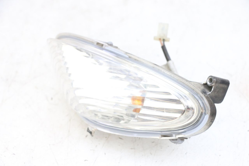 photo de Pisca dianteiro esquerdo YAMAHA NEOS NEO'S 4T 50 (2008 - 2016) - Pontos de fixação