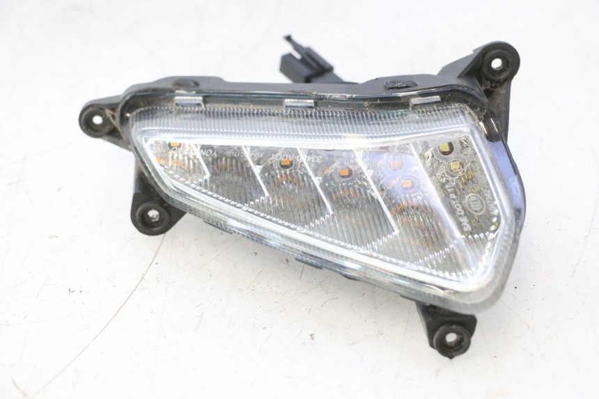 photo de Pisca dianteiro esquerdo KYMCO LIKE 4T 50 (2019 - 2025) - Vista principal
