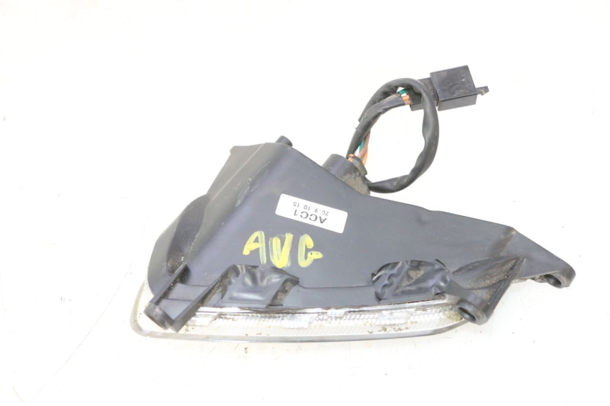 photo de Pisca dianteiro esquerdo KYMCO LIKE 4T 50 (2019 - 2025) - Outro ângulo de visão