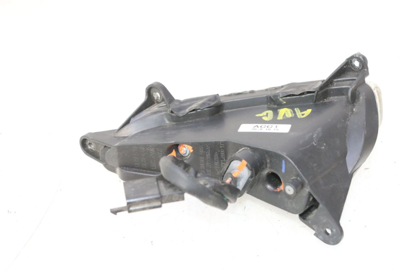 photo de Pisca dianteiro esquerdo KYMCO LIKE 4T 50 (2019 - 2025) - Ampliação técnica