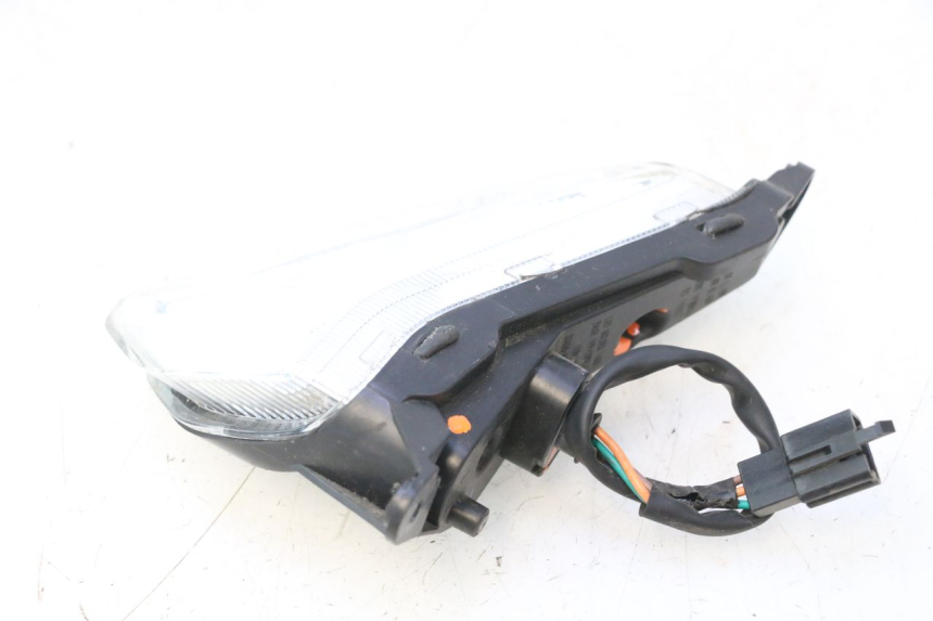photo de Pisca dianteiro esquerdo KYMCO LIKE 4T 50 (2019 - 2025) - Estado da superfície