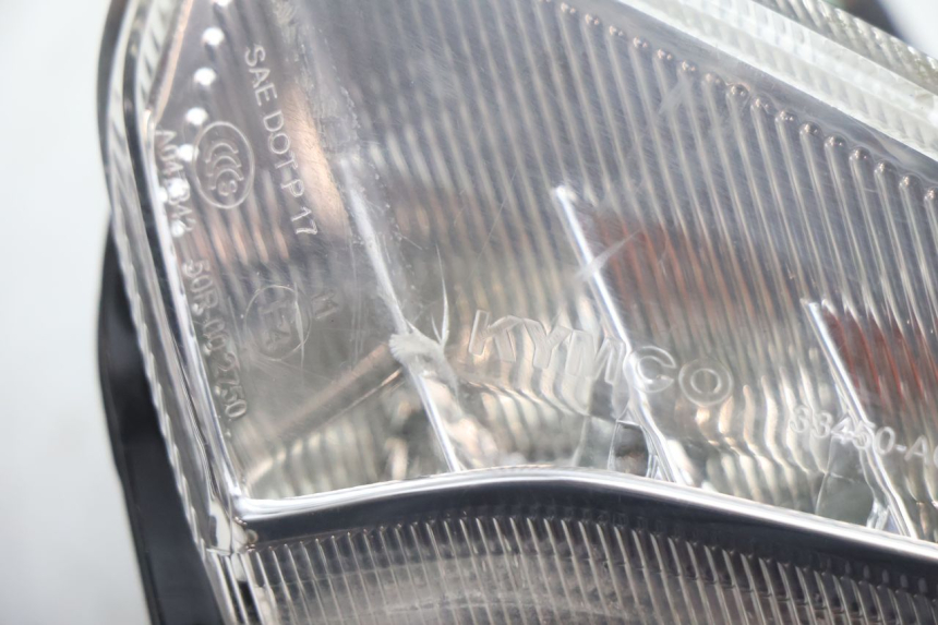 photo de Pisca dianteiro esquerdo KYMCO LIKE 4T 50 (2019 - 2025) - Detalhe da peça