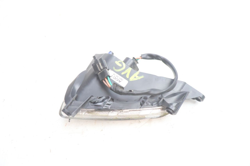 photo de Pisca dianteiro esquerdo KYMCO LIKE 4T 50 (2019 - 2025) - Ampliação técnica