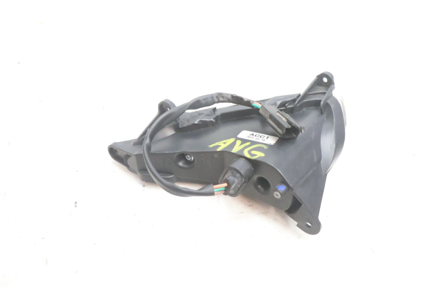 photo de Pisca dianteiro esquerdo KYMCO LIKE 4T 50 (2019 - 2025) - Vista geral