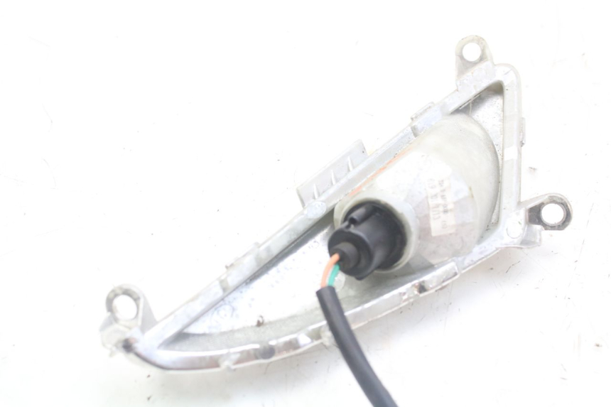 photo de Pisca dianteiro esquerdo SYM ORBIT 2 4T 50 (2018 - 2022) - Zoom do estado de desgaste