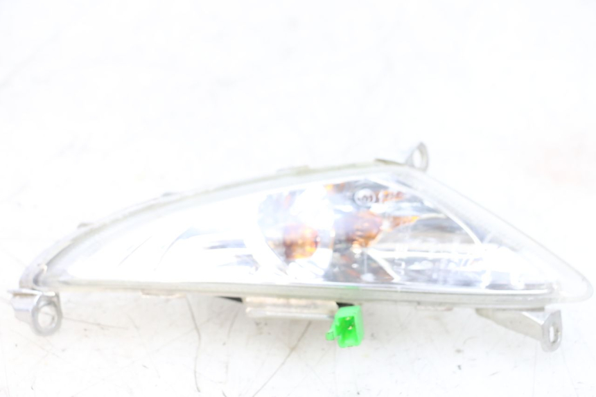 photo de Pisca dianteiro esquerdo SYM ORBIT 2 4T 50 (2008 - 2017) - Detalhe da peça
