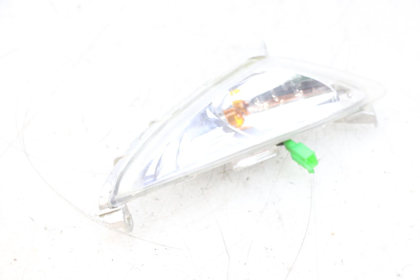 photo de Pisca dianteiro esquerdo SYM ORBIT 2 4T 50 (2008 - 2017) - Ampliação técnica
