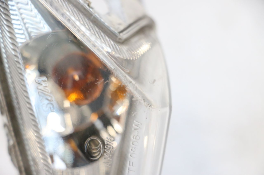 photo de Pisca dianteiro esquerdo SYM ORBIT III 3 4T 50 (2018 - 2021) - Detalhe da peça