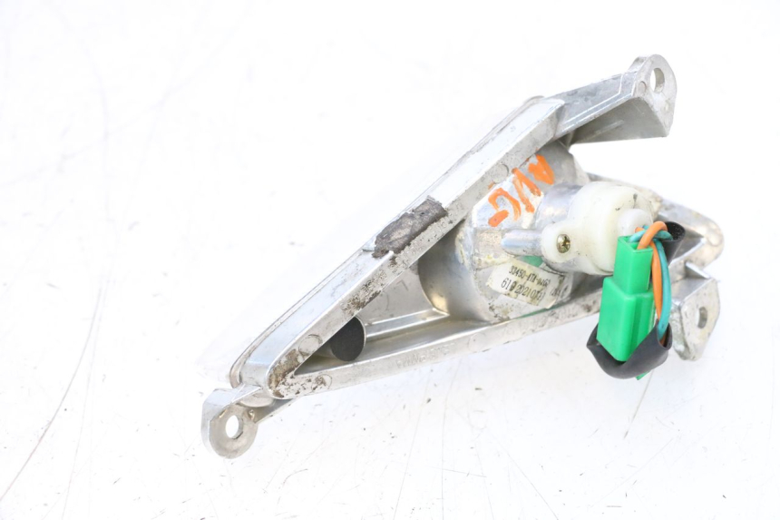 photo de Pisca dianteiro esquerdo SYM ORBIT III 3 4T 50 (2018 - 2021) - Ampliação técnica