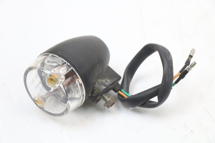 photo de Pisca dianteiro esquerdo SYM ORBIT 50 (2008 - 2010) - Vista principal