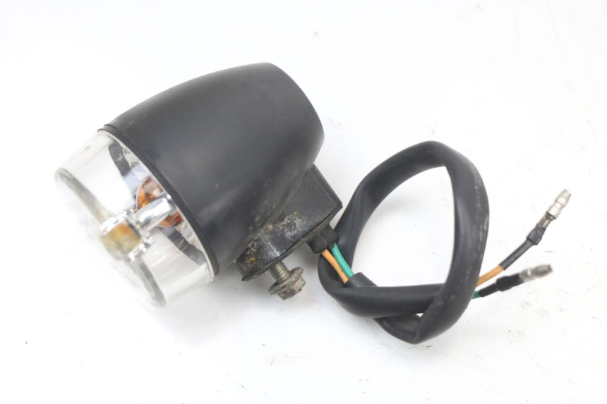 photo de Pisca dianteiro esquerdo SYM ORBIT 50 (2008 - 2010) - Detalhe da peça