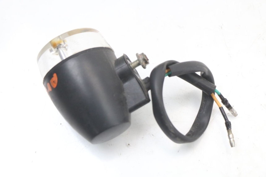 photo de Pisca dianteiro esquerdo SYM ORBIT 50 (2008 - 2010) - Outro ângulo de visão