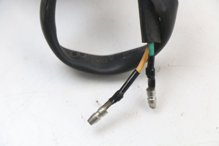 photo de Pisca dianteiro esquerdo SYM ORBIT 50 (2008 - 2010) - Ampliação técnica