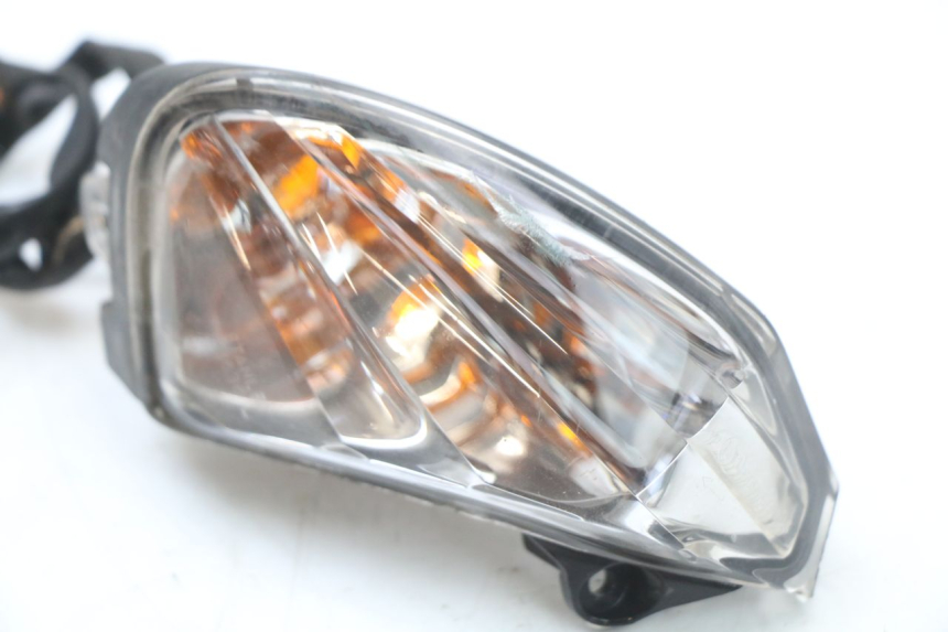 photo de Pisca dianteiro esquerdo HONDA PCX (JF28) 125 (2009 - 2011) - Detalhe da peça