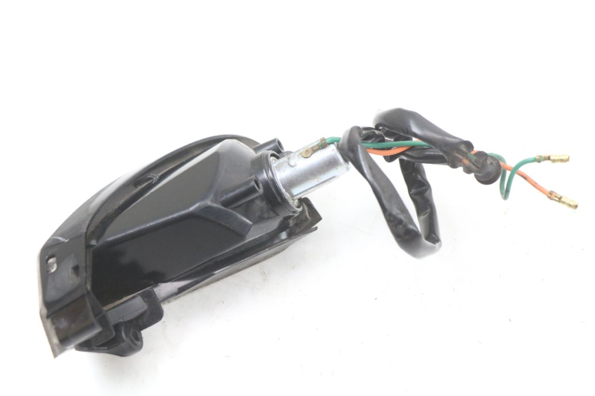 photo de Pisca dianteiro esquerdo HONDA PCX (JF28) 125 (2009 - 2011) - Ampliação técnica