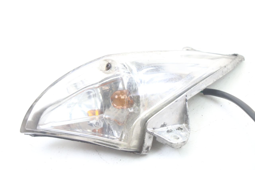 photo de Pisca dianteiro esquerdo PEUGEOT CITYSTAR 125 (2011 - 2017) - Detalhe da peça