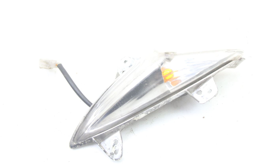 photo de Pisca dianteiro esquerdo PEUGEOT CITYSTAR 125 (2011 - 2017) - Zoom do estado de desgaste