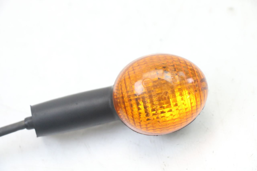 photo de Pisca dianteiro esquerdo PEUGEOT LUDIX ONE 50 (2005 - 2008) - Zoom do estado de desgaste