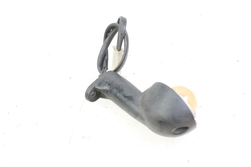 photo de Pisca dianteiro esquerdo PEUGEOT TKR TREKKER FURIOUS 50 (2005 - 2014) - Zoom do estado de desgaste