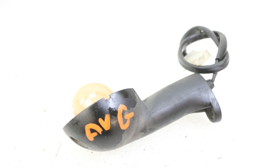 photo de Pisca dianteiro esquerdo PEUGEOT TKR TREKKER FURIOUS 50 (2005 - 2014) - Outro ângulo de visão