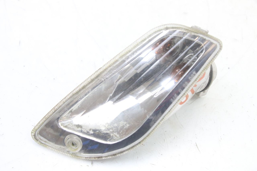 photo de Pisca dianteiro esquerdo PIAGGIO VESPA LX IE 125 (2010 - 2012) - Vista principal
