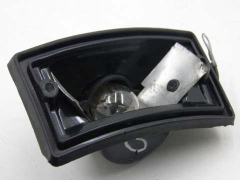 photo de Pisca dianteiro esquerdo PIAGGIO VESPA PX 125 (1997 - 2001) - Vista principal