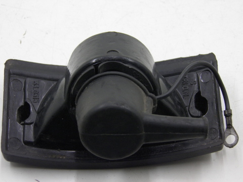 photo de Pisca dianteiro esquerdo PIAGGIO VESPA PX 125 (1997 - 2001) - Detalhe da peça