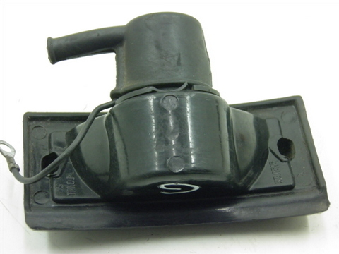 photo de Pisca dianteiro esquerdo PIAGGIO VESPA PX 125 (1997 - 2001) - Zoom do estado de desgaste