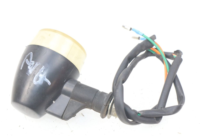 photo de Pisca dianteiro esquerdo IMF INDUSTRIE PTIO 2 50 (2014 - 2017) - Ampliação técnica