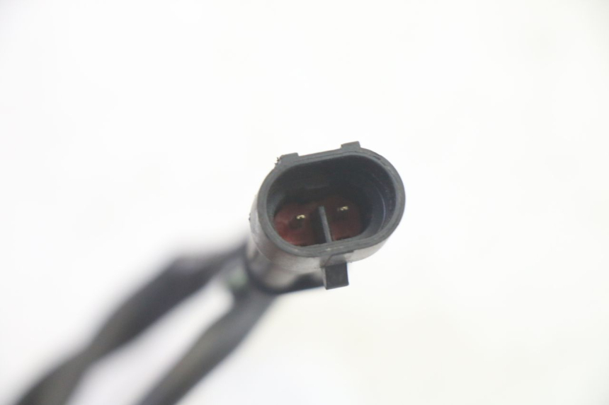photo de Pisca dianteiro esquerdo LIGIER PULSE 3 1 (2014 - 2020) - Ampliação técnica