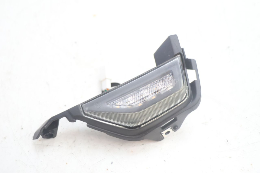 photo de SINALIZADOR DIANTEIRO ESQUERDO JM MOTORS R-MAX TECH 50 (2024 - 2026) - Vista principal