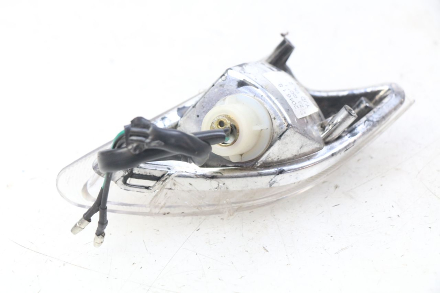 photo de Pisca dianteiro esquerdo RIDE RACE GT 2T 50 (2012 - 2017) - Detalhe da peça
