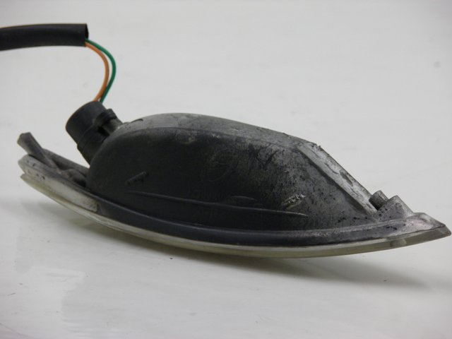 photo de Pisca dianteiro esquerdo REVATTO JOYSTICK 50 (2006 - 2012) - Detalhe da peça
