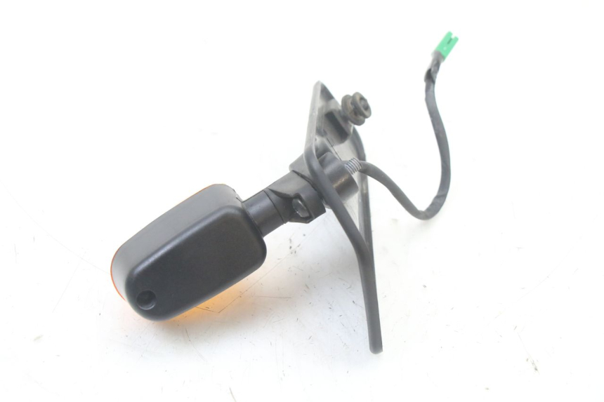 photo de Pisca dianteiro esquerdo ROYAL ENFIELD HYMALAYAN 410 (2016 - 2023) - Pontos de fixação