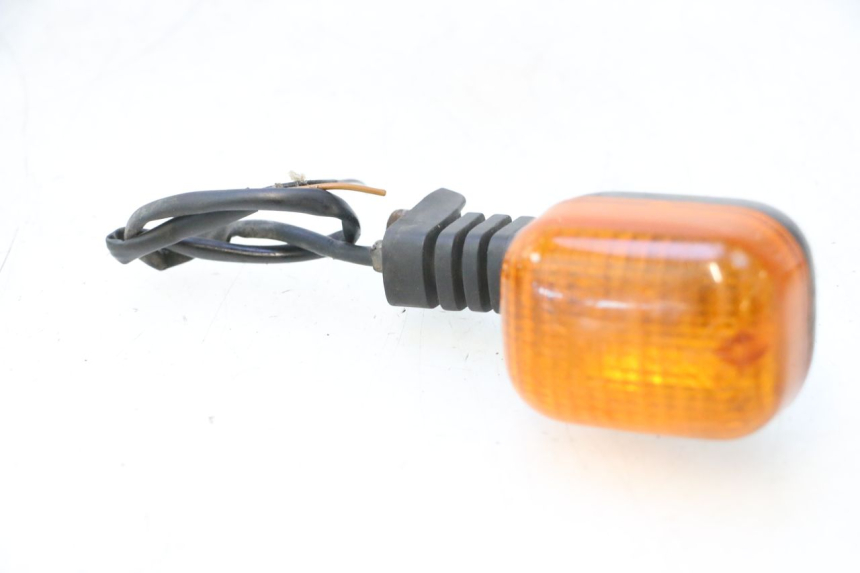 photo de SINALIZADOR DIANTEIRO ESQUERDO MZ RT 125 (2000 - 2008) - Vista principal