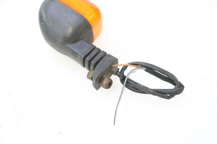 photo de SINALIZADOR DIANTEIRO ESQUERDO MZ RT 125 (2000 - 2008) - Pontos de fixação