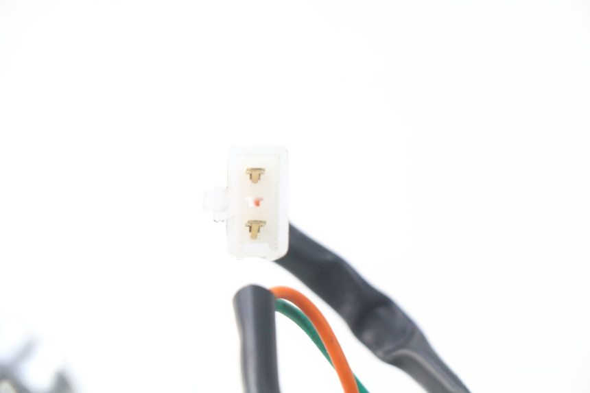 photo de Pisca dianteiro esquerdo JM MOTORS SANTANA 50 (2014 - 2023) - Detalhe da peça