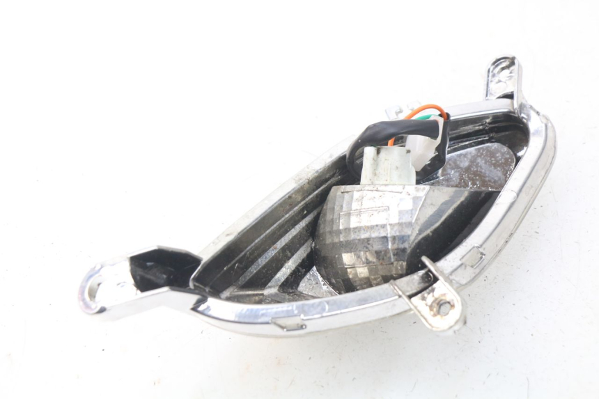 photo de Pisca dianteiro esquerdo JM MOTORS SANTANA 50 (2014 - 2023) - Outro ângulo de visão