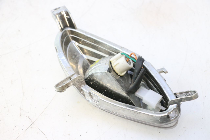 photo de Pisca dianteiro esquerdo JM MOTORS SANTANA 50 (2014 - 2023) - Vista geral
